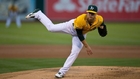 A's Turn To Rookie Sonny Gray  - ESPN