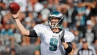 Foles Ties NFL Record With 7 TDs  - ESPN