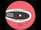 Carlos Malcolm and the Jamaica Brass --  side 1 --  Scepter records - Sounds of the Caribbean
