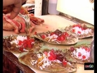 Street Food in Mumbai