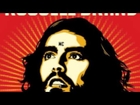 Russell Brand's Fantasy of a Socialist Egalitarian Utopia - Red Ice Commentary