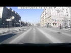 [UCC] Car Crash Compilation #3 I hate traffic lights (March 2013)