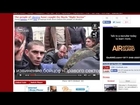 Exposed! D.C.-Backed Neo-Nazi Vatican Soldiers Caught Dividing Ukraine!