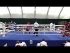 AIBA Women's Junior World Boxing Championships 2013 bout 20