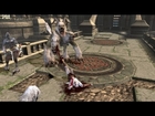 God of War II - Official Trailer - HD 3D