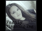 Family Planning Tag