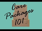 Care Packages 101- Military Monday! + FREE Care Package Kit