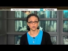 (LIVE) Melissa Harris-Perry Gives A Tearful Apology For Mitt Romney Gaffe - MSNBC 1-4-14