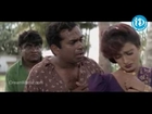 Balarama Krishnulu - Disco Shanthi, Babu Mohan, Brahmanandam Comedy Scene