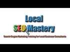 Local SEO Mastery Session 1