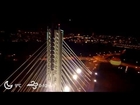 Nokia Copter: Warszawa [watch in HD]