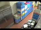Surveillance Video of Bethesda Country Club Burglary