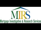MIRS interviews Nancy Rister of Williamson Co. TX after land audit showing fraud.