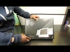 IN2UIT Boompack Bluetooth Speaker iPad Case