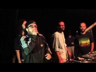 I-Sheba, One Lion, El Fata & Phlo Da Shaolin @ Reggae Pon Di Hills 2013