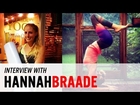 Yoga: Mind, Body, & Spirit with Hannah Braade