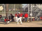 2013 NEW CHRISTIAN ORR Baseball REV HITTING HIGHLIGHTS FINAL NO MUSIC 1