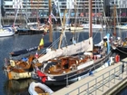 Bristol Pilot Cutter sailing on Annabel J