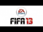 10-02-2013 Playing FIFA Soccer 13 Online Club League Matches on Xbox Live Pt.6