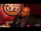Steve Stoute lists his Top 5 influential artist & why 50 Cent is not on the list
