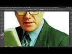 How to Convert Image into Vector Graphics with Adobe Illustrator CS6