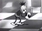 Betty Boop   1932   Chess Nuts
