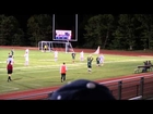 Medway vs Hopkington Soccer game at Medway High School on 9/25/13 (2/3)