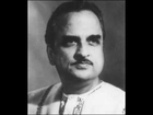 Pt Dinkar Kaikini 60th Birthday ~ A tribute paid by Pu La Deshpande