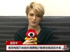 Kim Jaejoong's Exclusive Interview for SINA p2