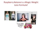 Raspberry Ketones - My Honest Raspberry Ketone Reviews