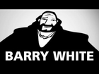 Barry White on Making Love | Blank on Blank | PBS Digital Studios