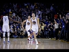 Klay Thompson's Every Made Basket in Record Breaking 37-Point Third Quarter