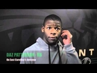 Ohio Football 2013 | Beef 'O' Brady's Bowl Practice Week Interviews - Day Two