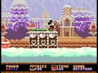 Castle of Illusion Starring Mickey Mouse (GEN)   Speed Run 3