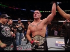 UFC 166: Cain Velasquez and Junior Dos Santos Post-Fight Interviews