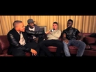 Ghetts, Hobbie Stuart & Jamal Edwards | On The Sofa: SBTV