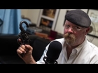 Jamie Hyneman on His Time as a Boat Captain Sailing the Caribbean