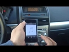 FM Radio Music Transmitter for iPod - iPod Car Radio Adapter