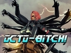 OCTO-BITCH! - Metal Gear Rising Revengeance Ep.4