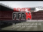 Review FIFA 14, de EA SPORTS™ + Desbloqueo//Juego Recomendado