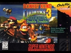 Donkey Kong Country 3: Dixie Kong's Double Trouble! OST - Bonus Time