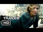 The Book Thief TRAILER 1 (2013) - Geoffrey Rush, Emily Watson Movie HD