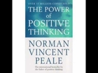 Norman Vincent Peale, Power of Positive Thinking