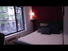 Fully Furnished, One Bedroom Apartment| East Village |E10th & 2nd Ave