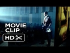 Mandela: Long Walk To Freedom Movie CLIP - Theatre (2013) - Nelson Mandela Biopic HD