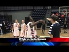 UT Tyler vs Hardin-Simmons Basketball