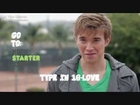 My Heart Takes Over (Chandler Massey Video) with lyrics