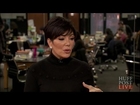 Kris Jenner On Khloe Kardashian's Divorce