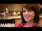 Marla Sokoloff Makeup / Five cosmetics + make up tips for the busy woman