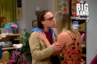 The Big Bang Theory - Your Lucky Day - Season 7